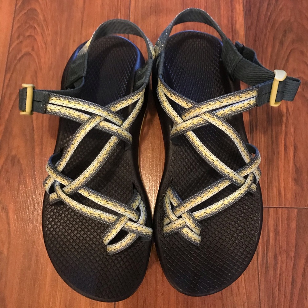 Chaco W9